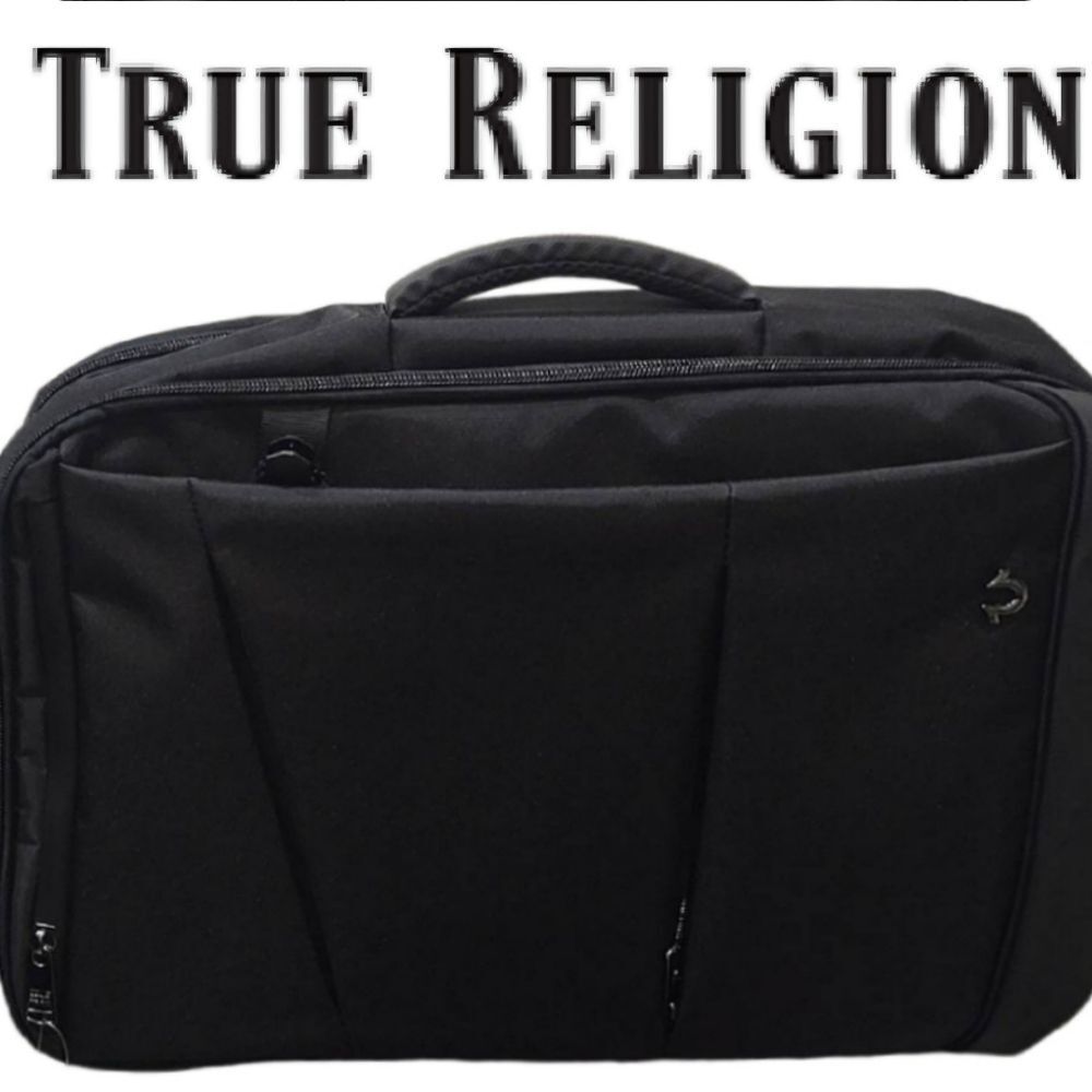 True Religion Will Business/Leisure Backpack